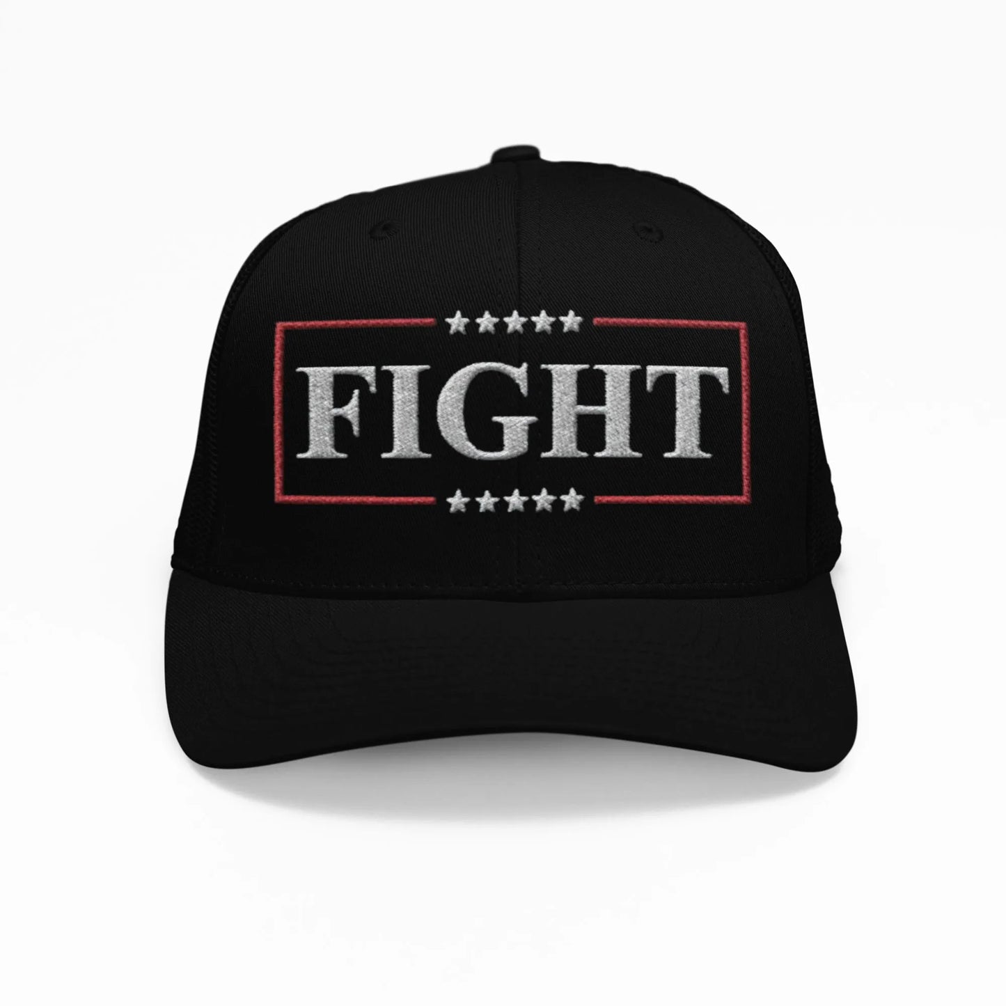 Fight - Trucker Hat