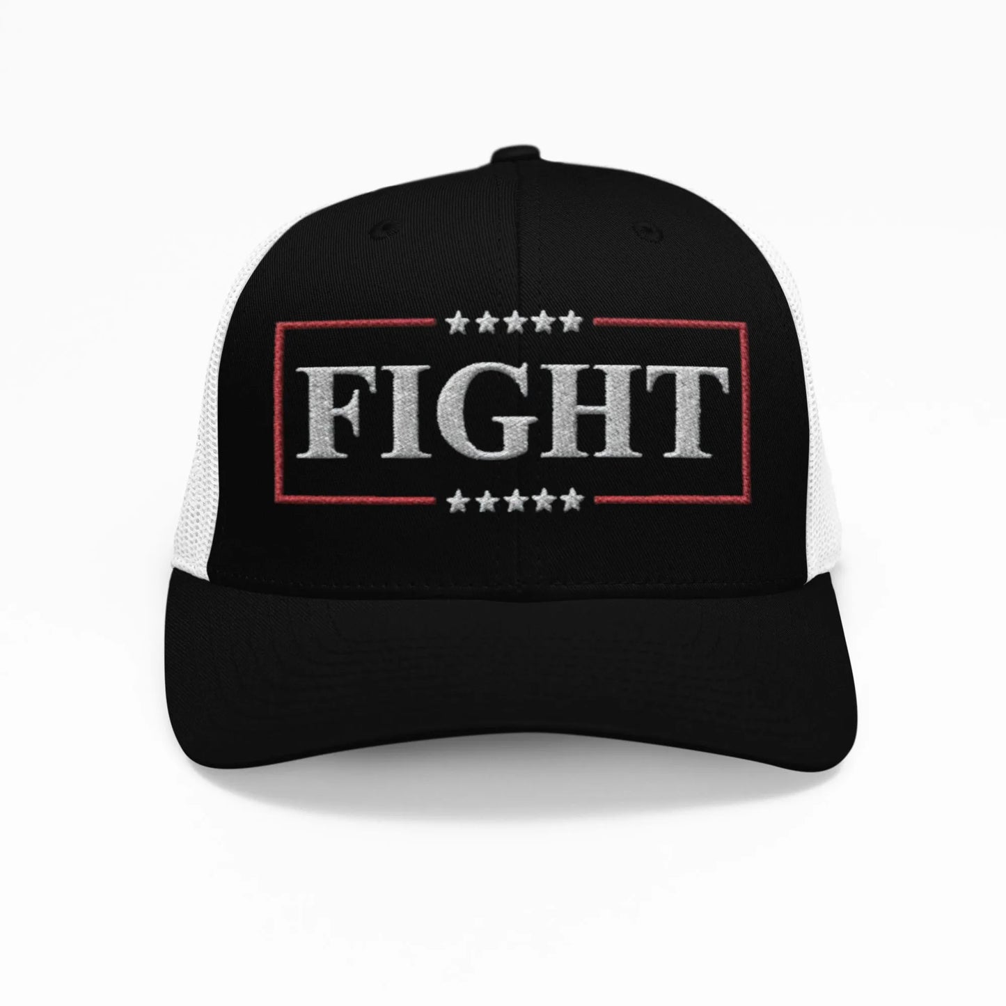 Fight - Trucker Hat