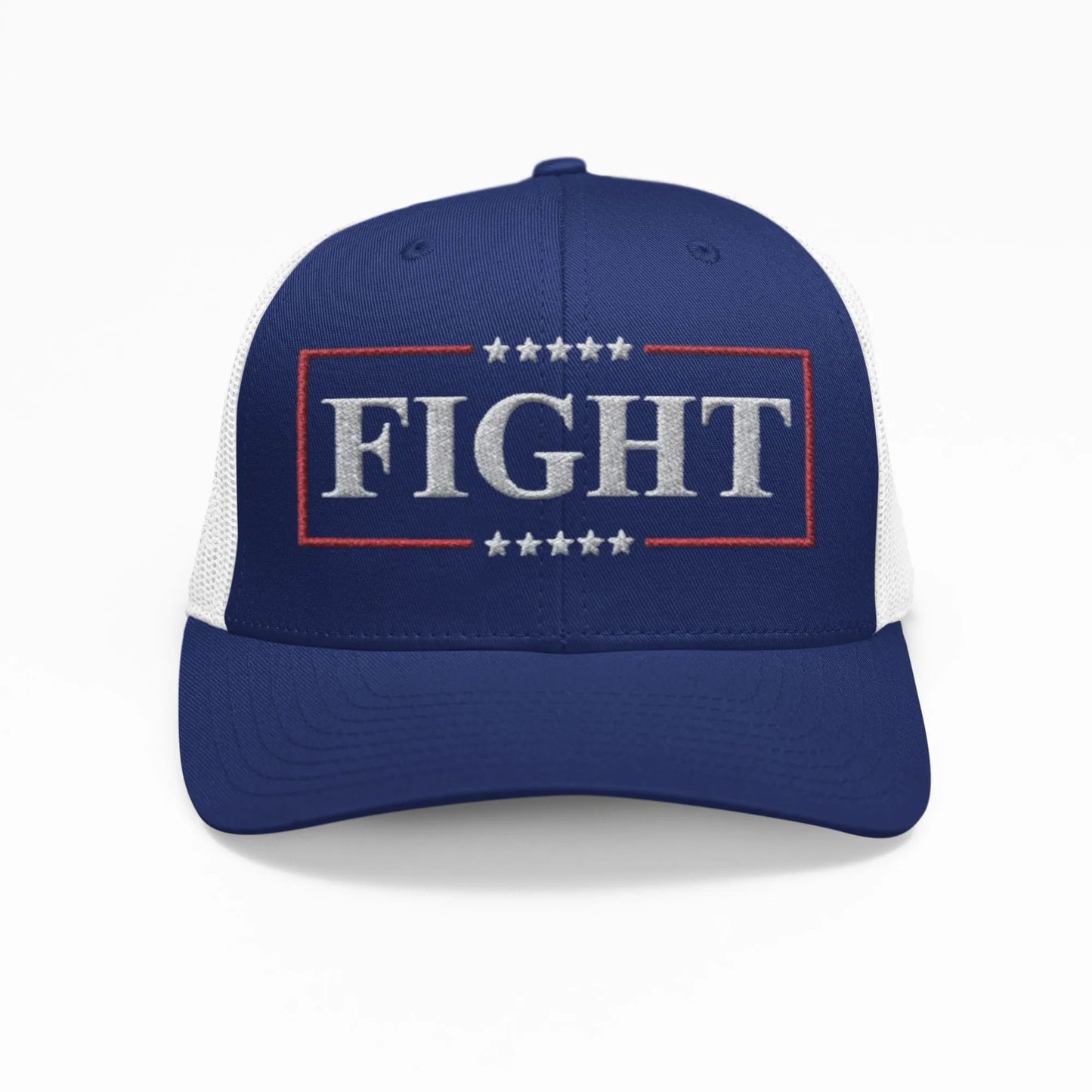 Fight - Trucker Hat