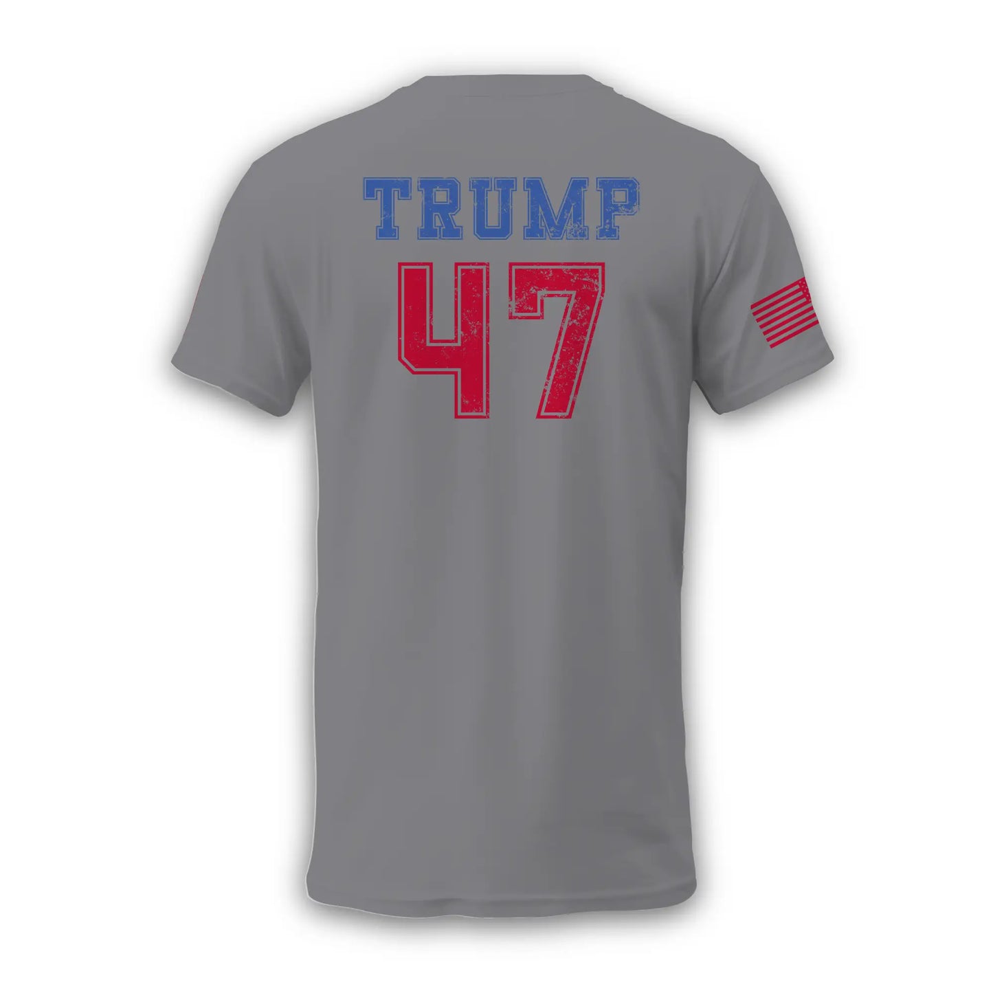 Trump 47