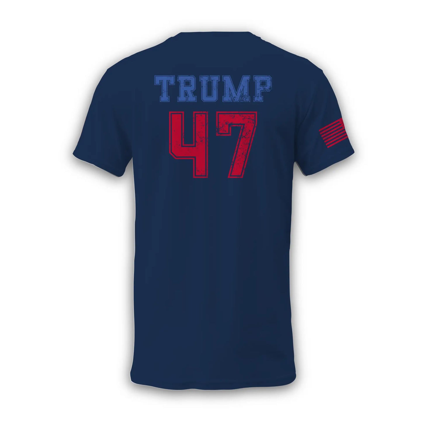 Trump 47