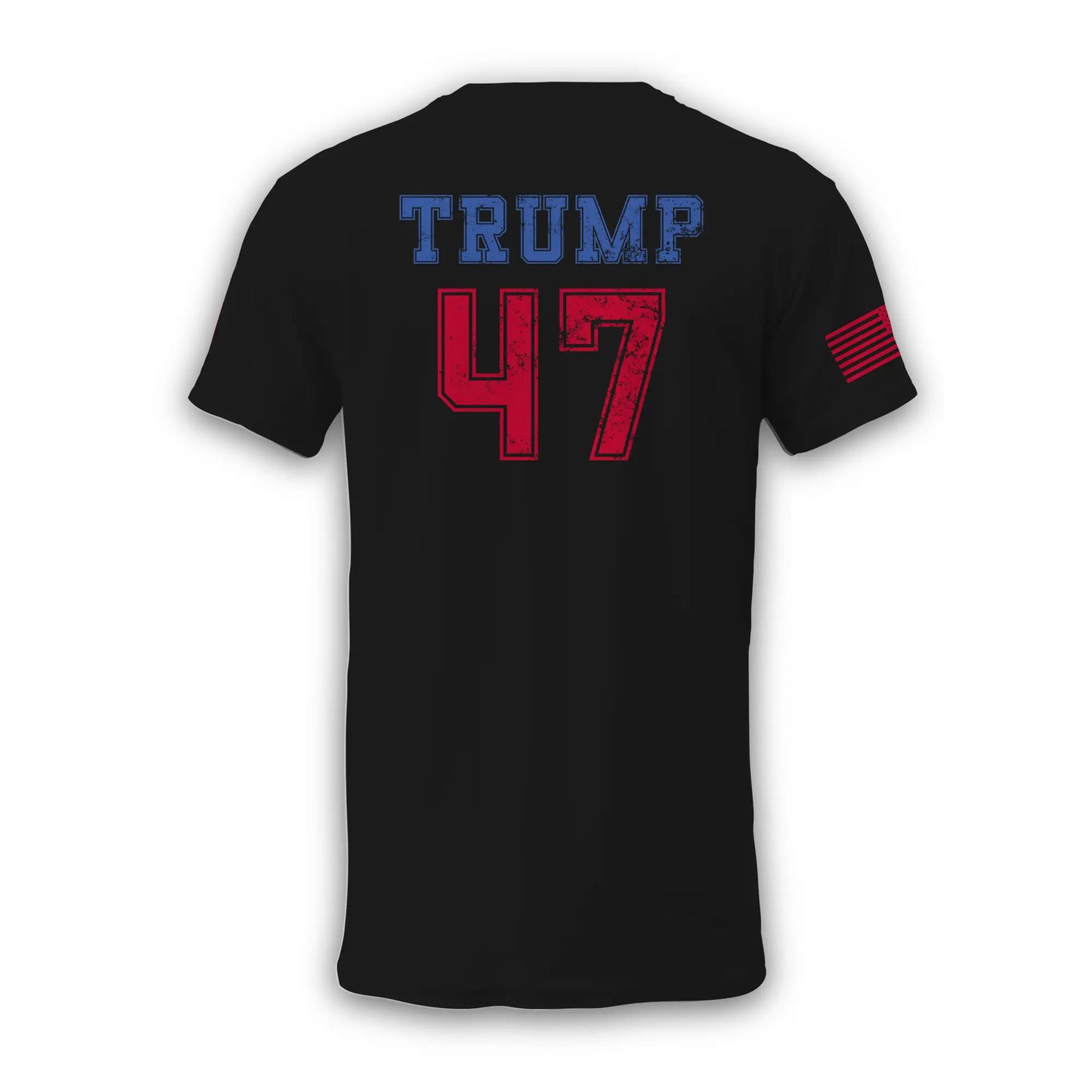 Trump 47