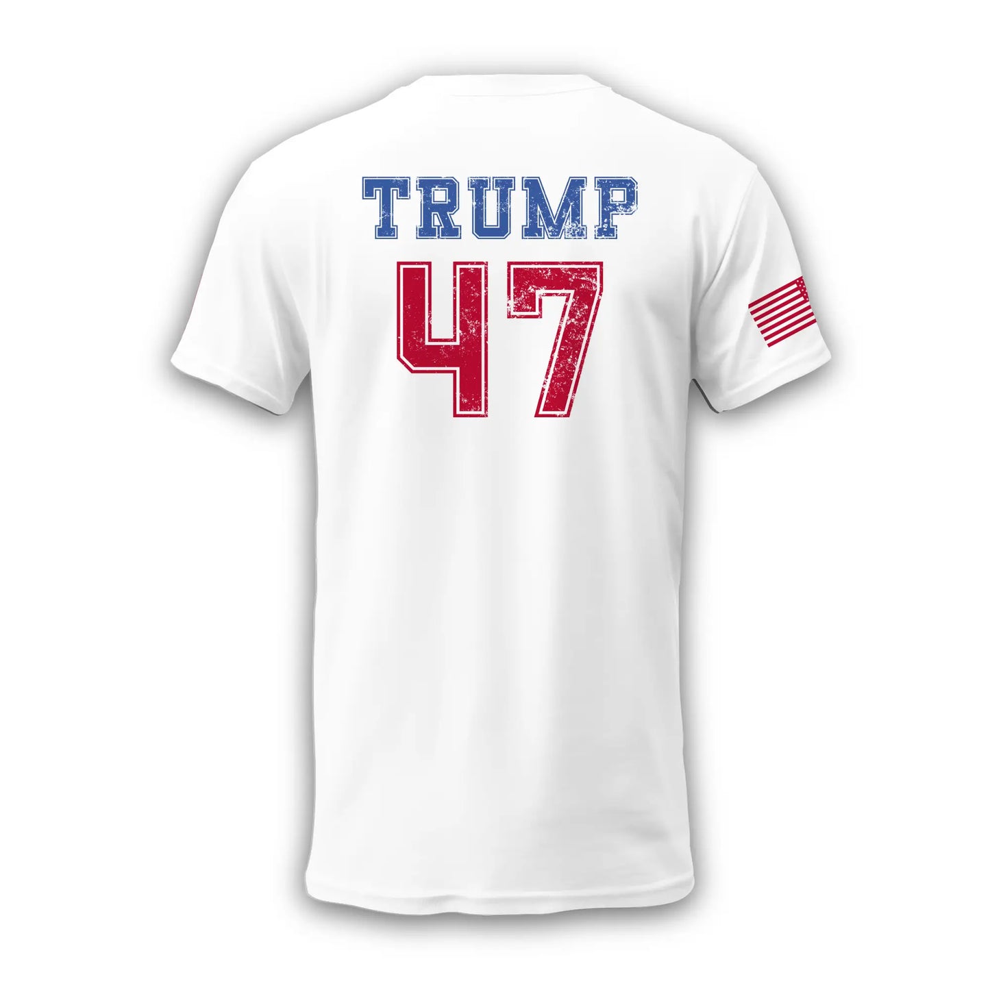 Trump 47