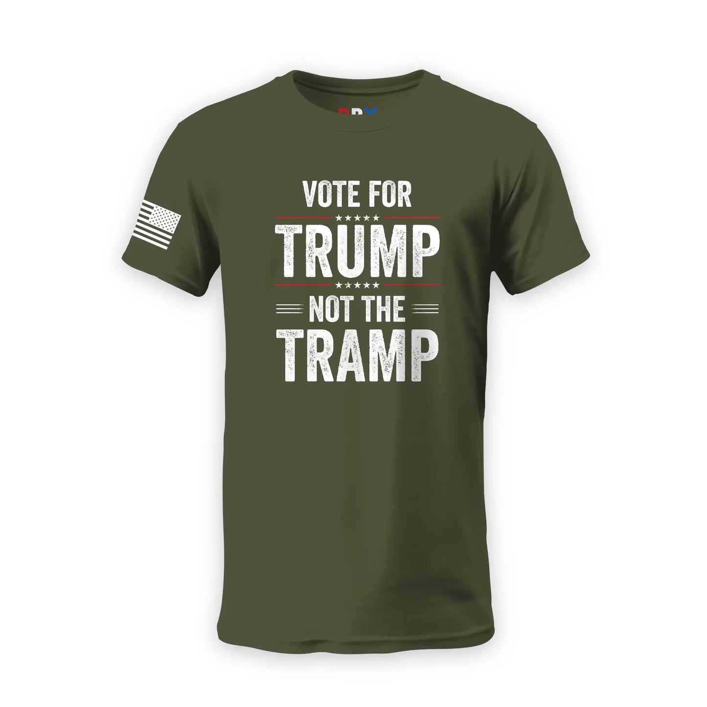 Vote For Trump