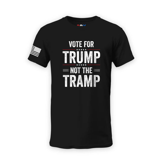 Vote For Trump