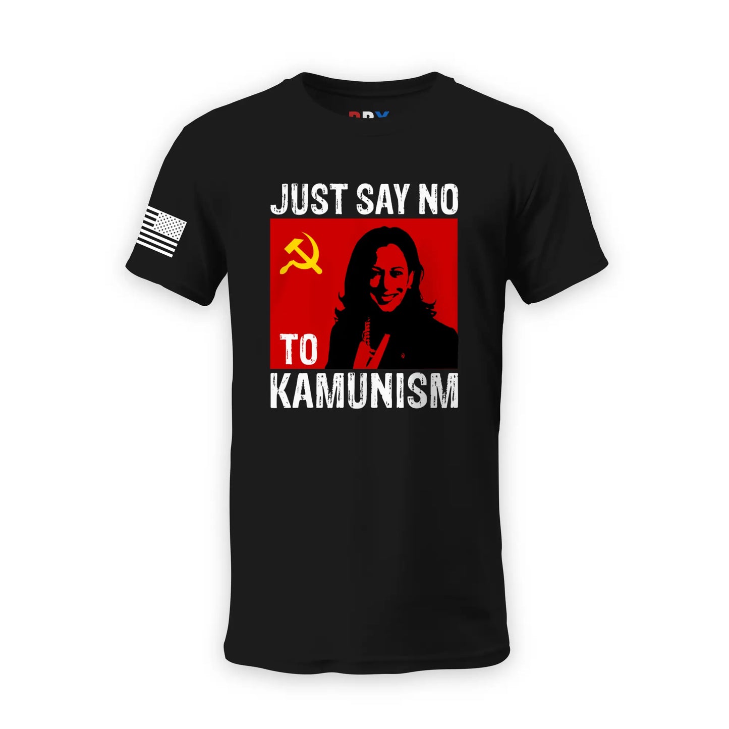 Just Say No To Kamunism