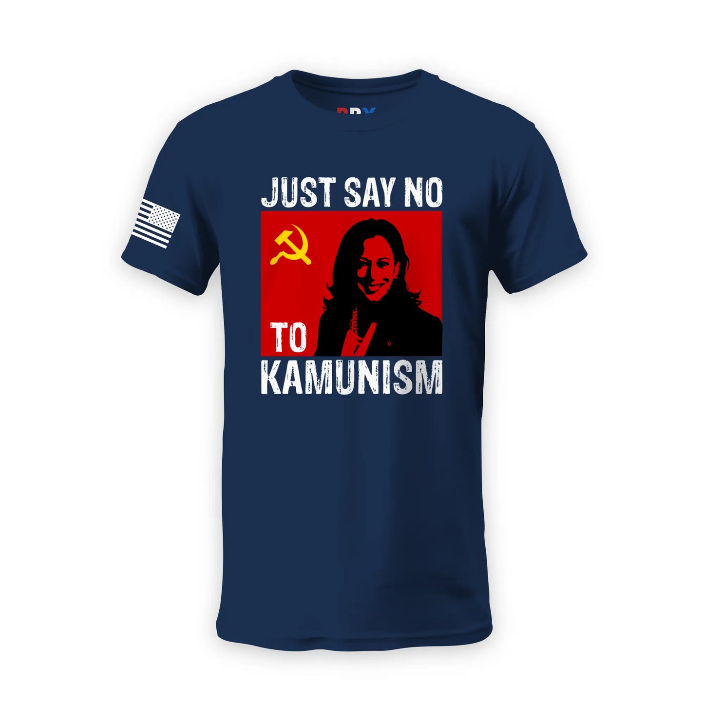 Just Say No To Kamunism