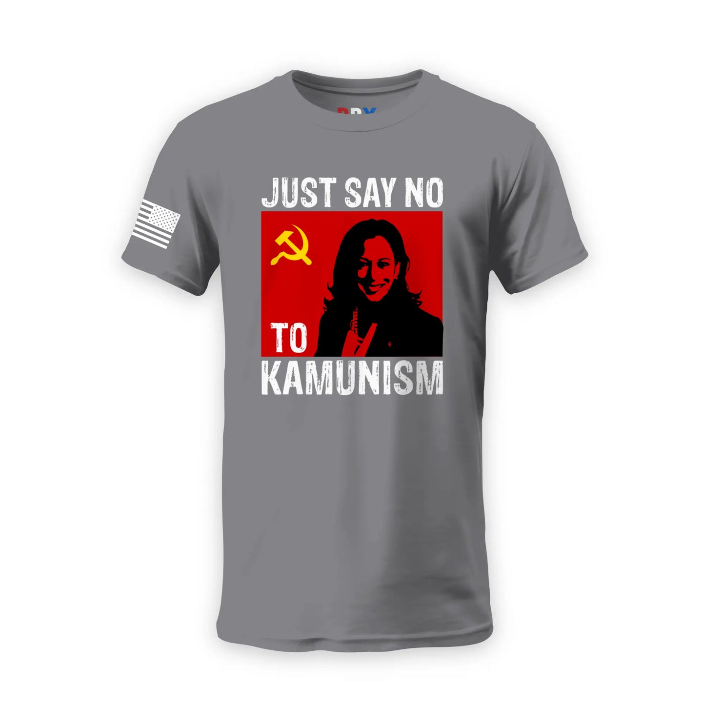 Just Say No To Kamunism